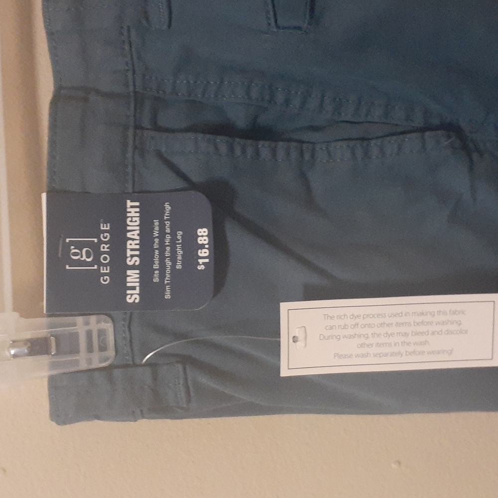 Mens Dress Pants